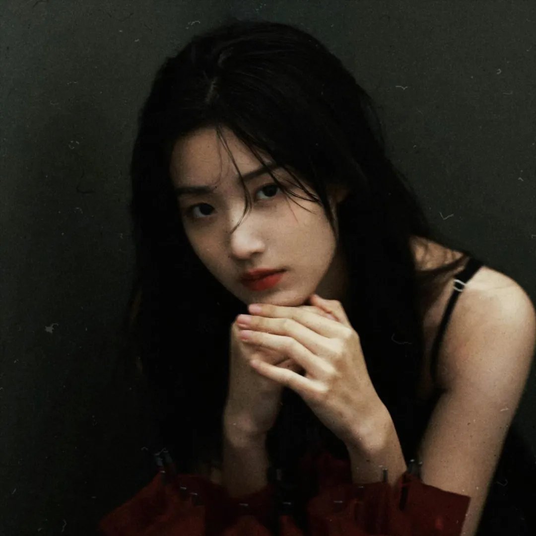 少女十五十六时